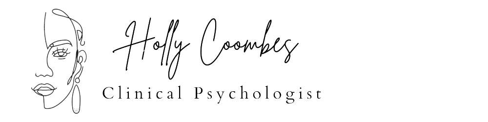 Holly C Psychology